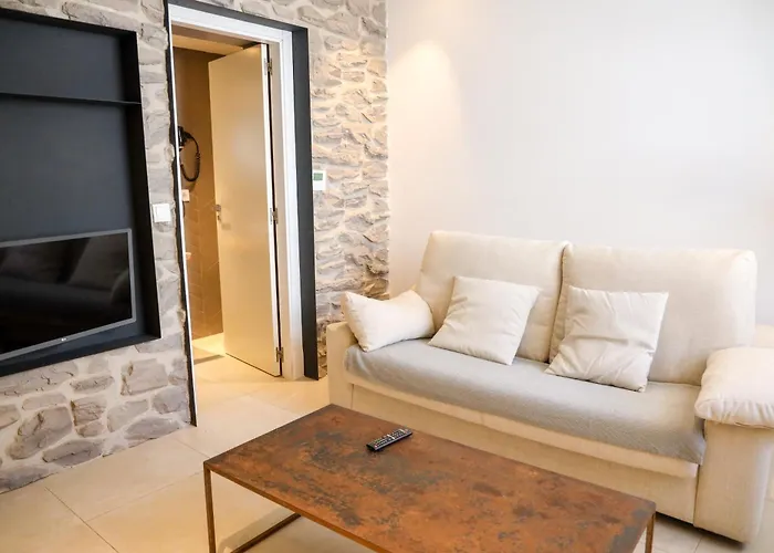 Cala Vadella Beachwalk Suites