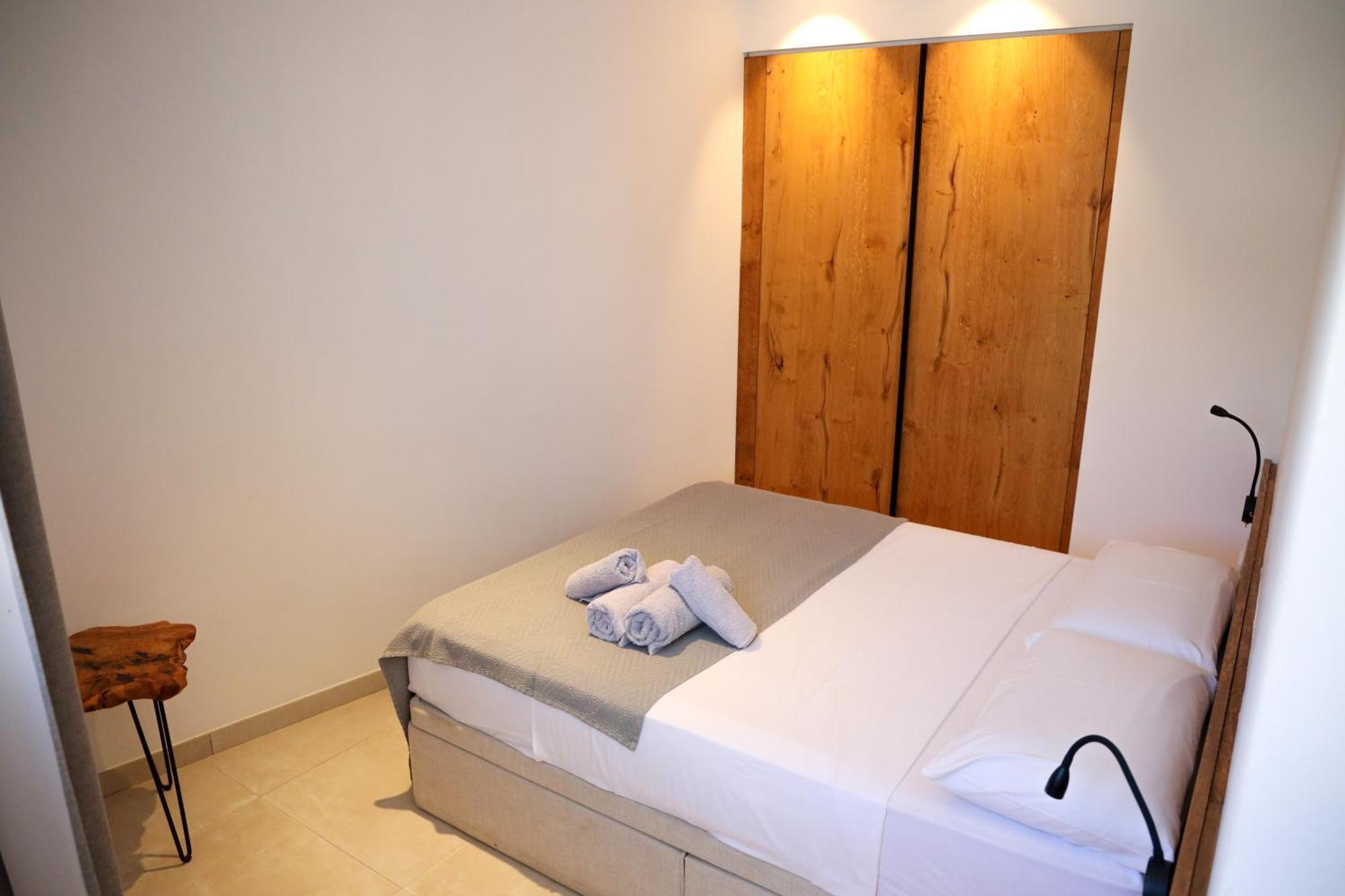 Cala Vadella Beachwalk Appartement