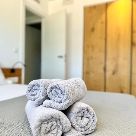 Cala Vadella Beachwalk Suites Exterior foto