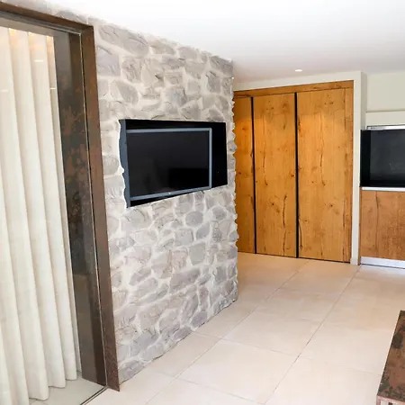 Cala Vadella Beachwalk Suites Habitación foto