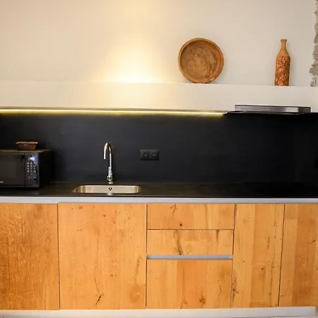 Cala Vadella Beachwalk Suites Habitación foto