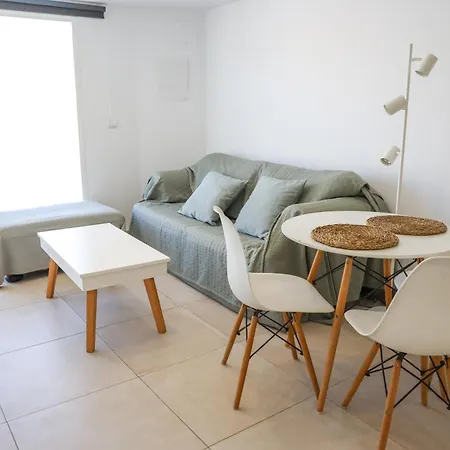 Cala Vadella Beachwalk Suites Habitación foto