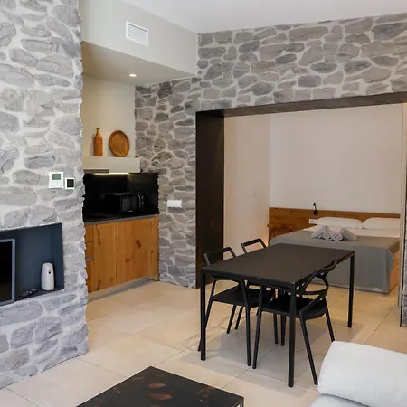 Cala Vadella Beachwalk Suites Habitación foto