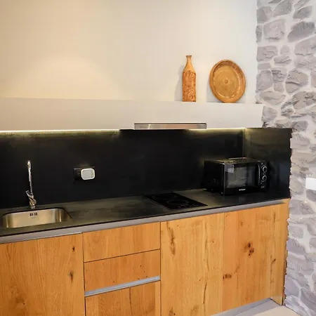 Cala Vadella Beachwalk Suites Habitación foto