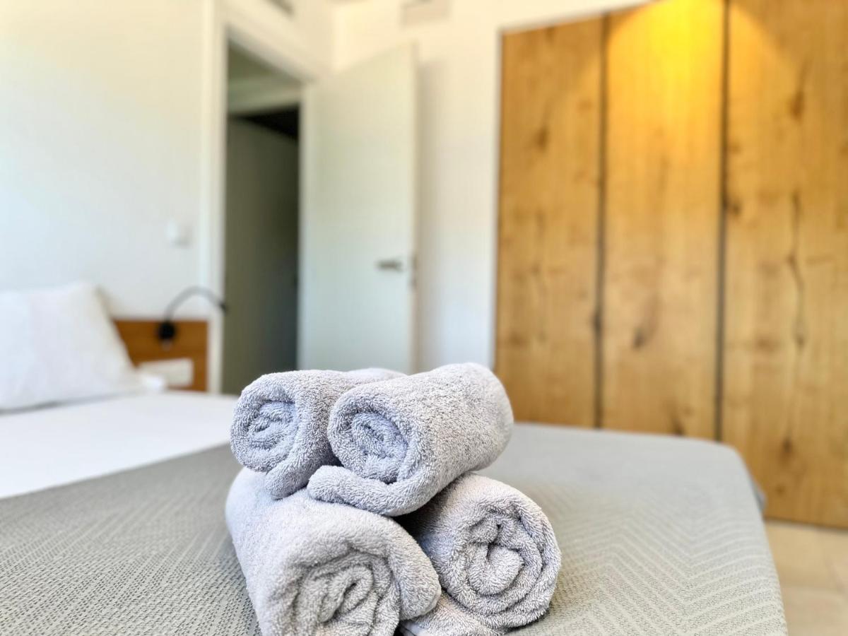 Cala Vadella Beachwalk Apartament Cala Vadella (Ibiza)