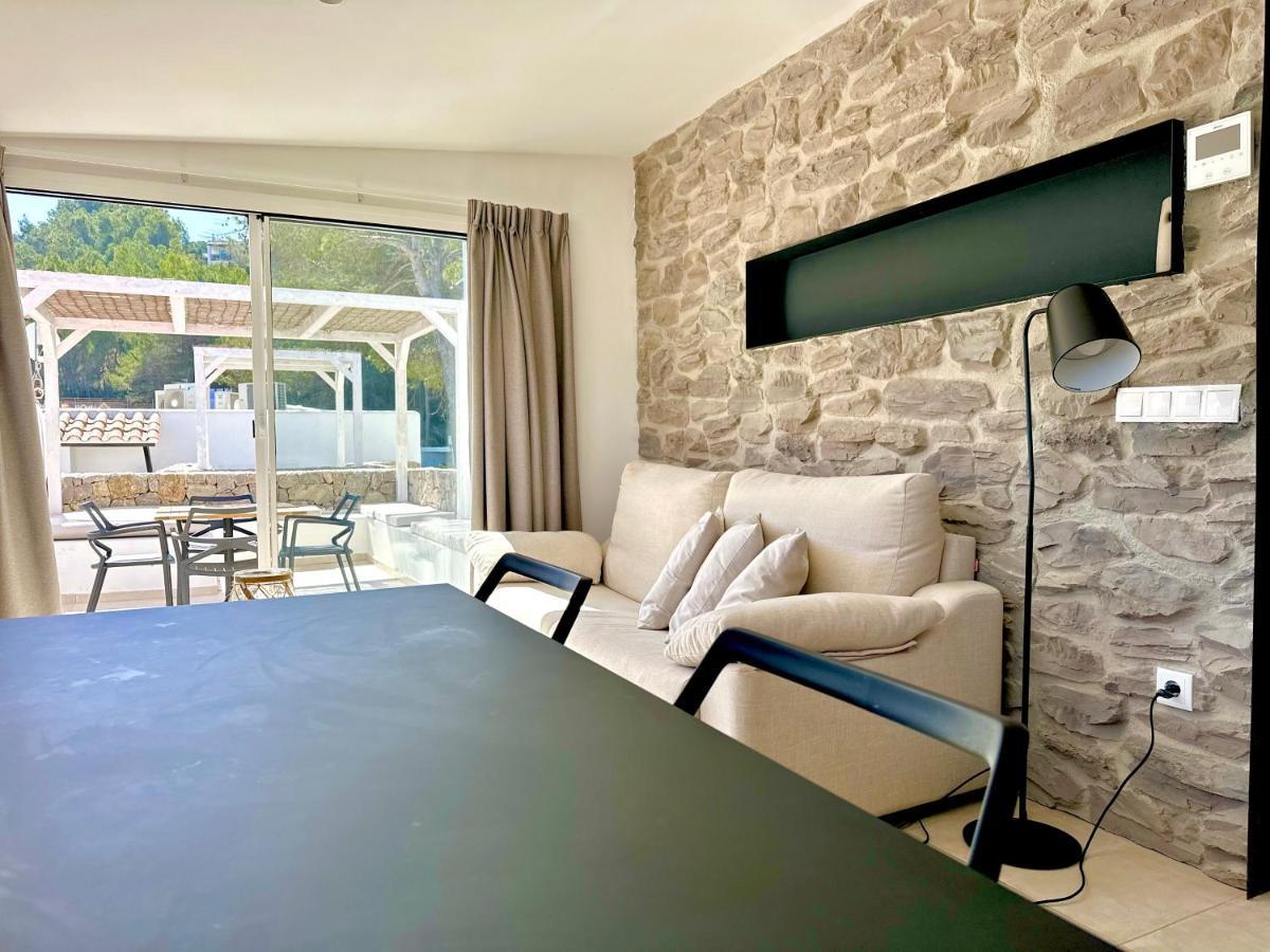 Apartament Cala Vadella Beachwalk *