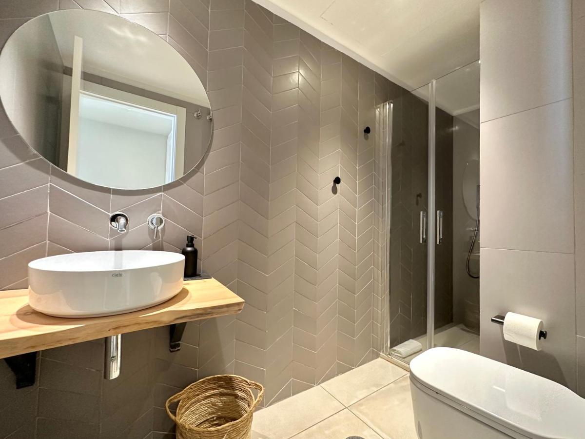 Cala Vadella Beachwalk Apartament *