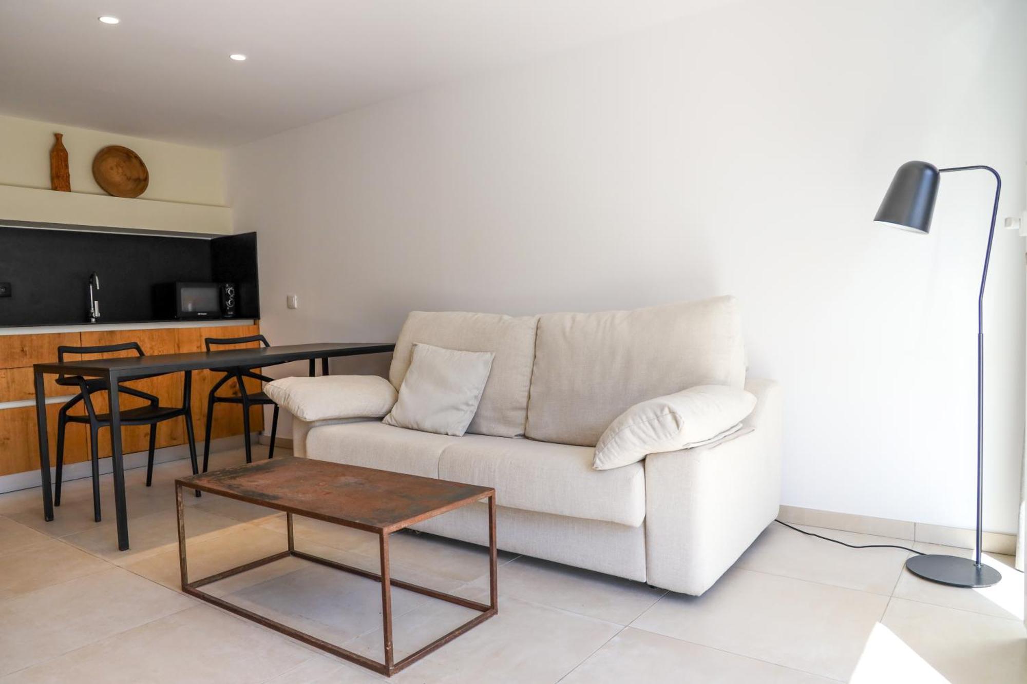 Cala Vadella Beachwalk Apartament Cala Vadella (Ibiza)
