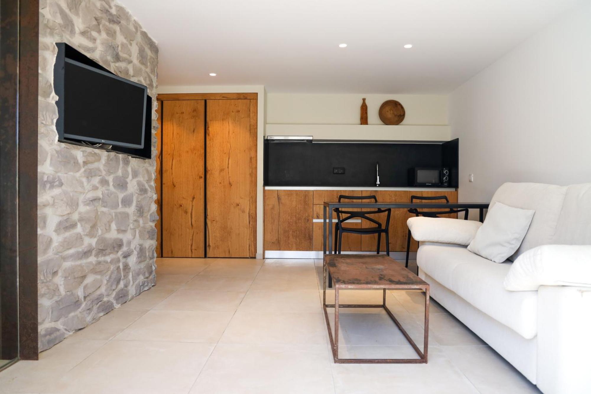 Apartament Cala Vadella Beachwalk *