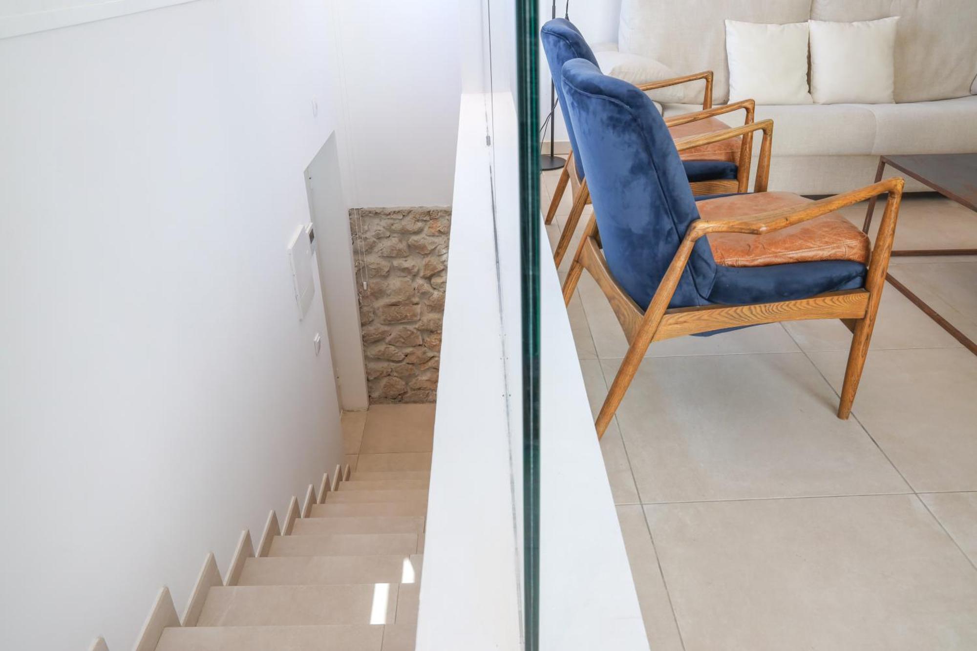 Cala Vadella Beachwalk Apartament