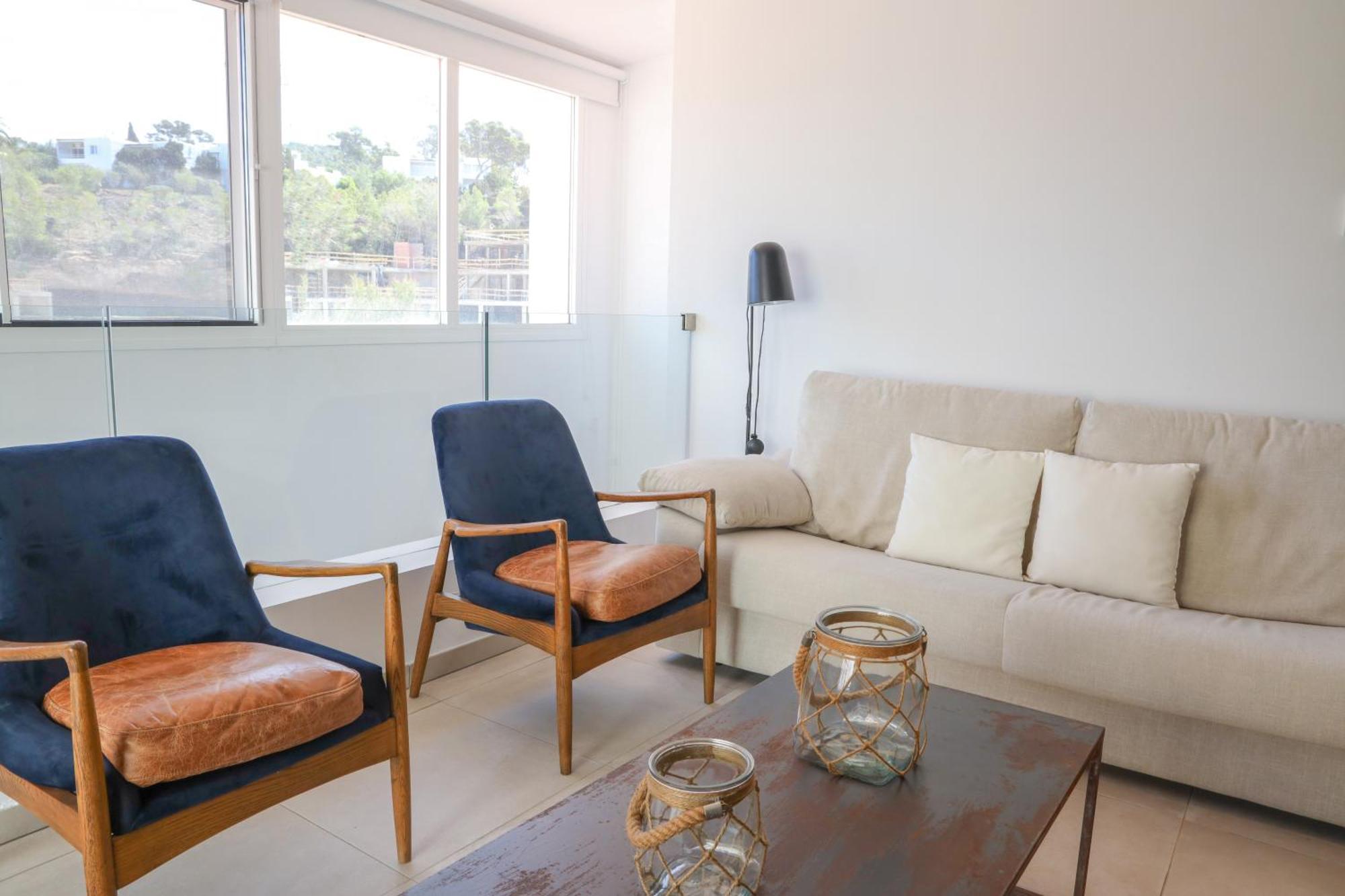 Cala Vadella Beachwalk Apartament