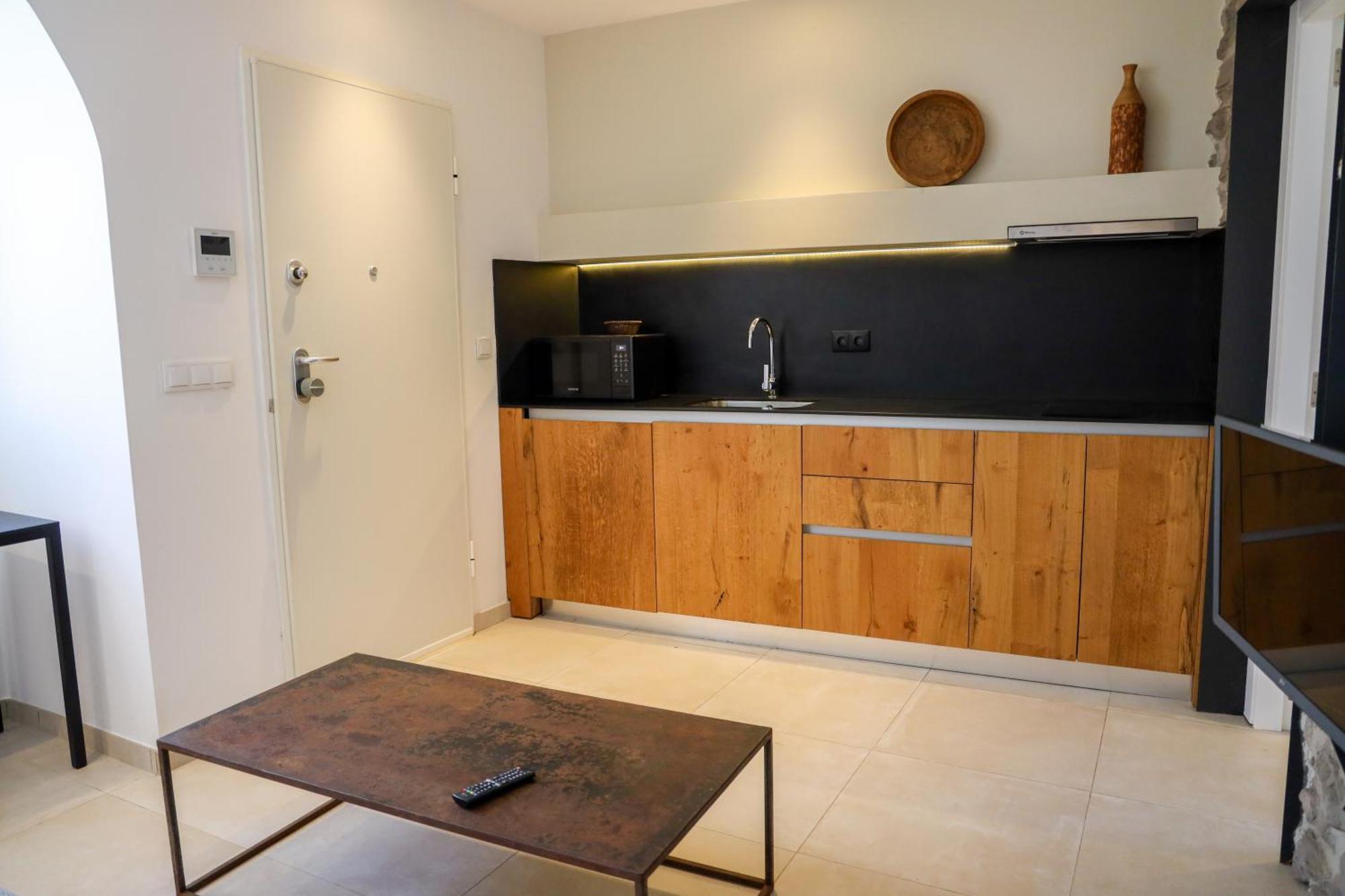 Cala Vadella Beachwalk Apartament *