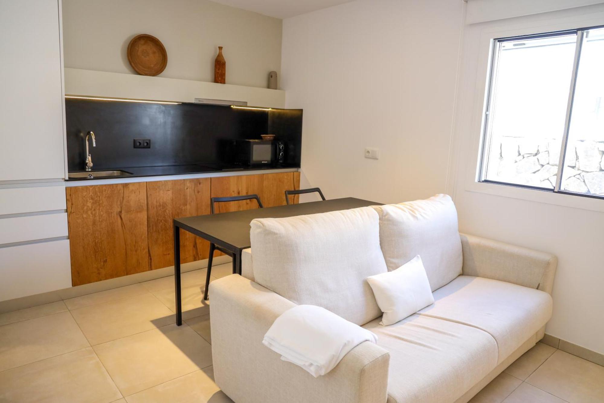 Apartament Cala Vadella Beachwalk