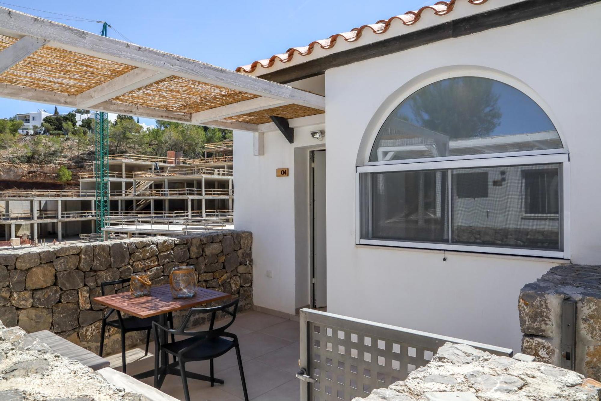 Apartament Cala Vadella Beachwalk