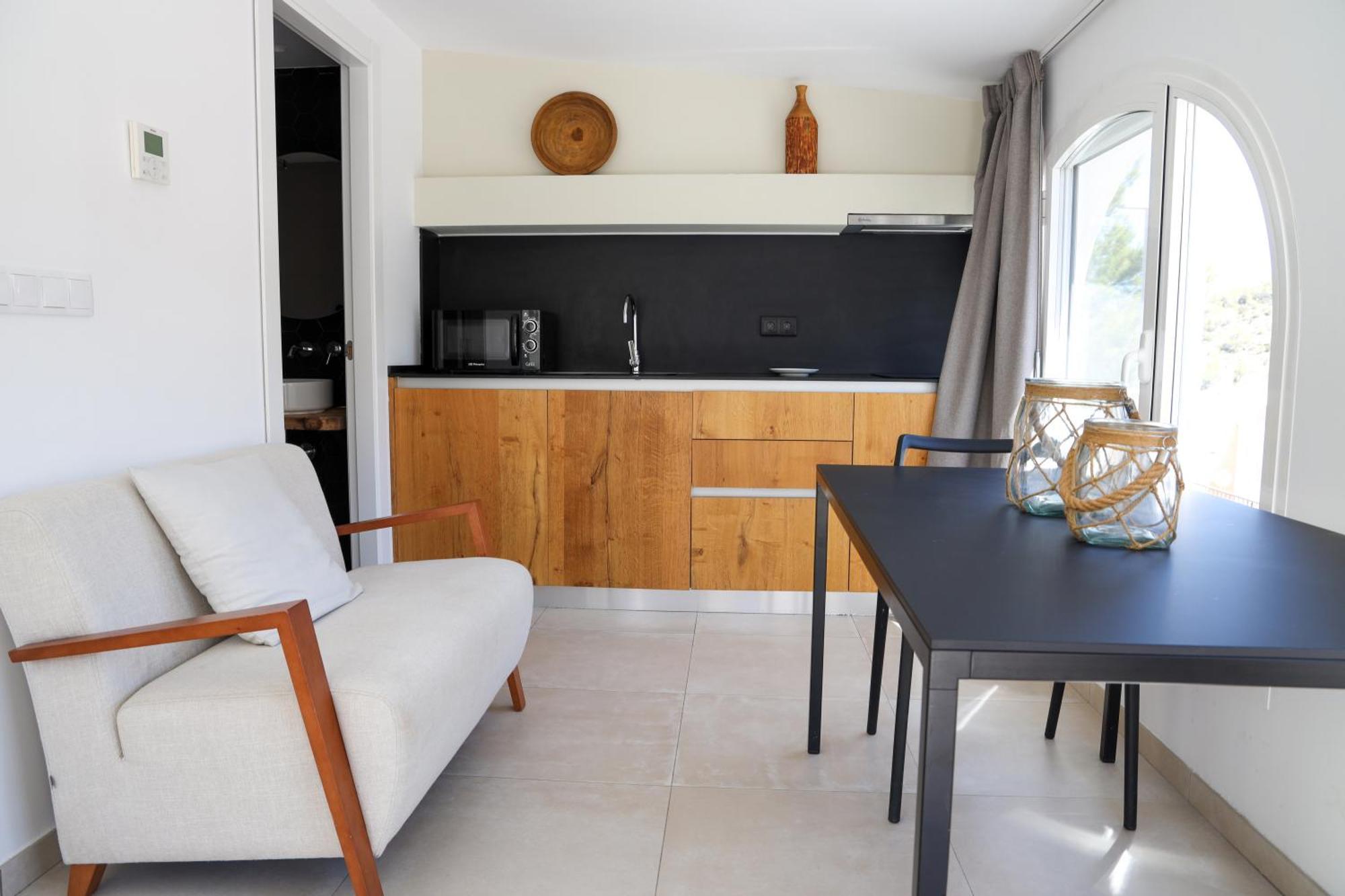 Cala Vadella Beachwalk Apartament Cala Vadella (Ibiza)