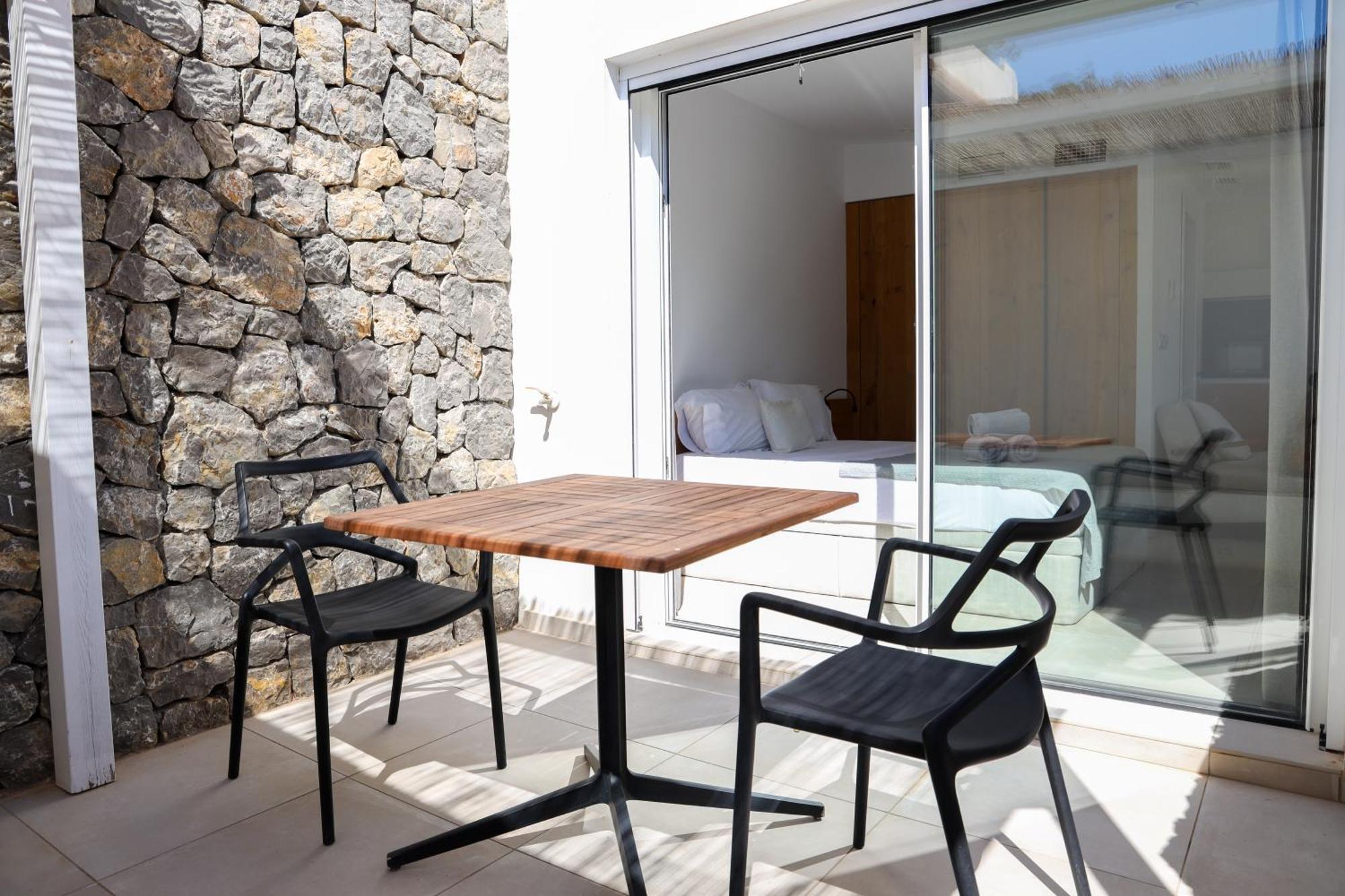 Apartament Cala Vadella Beachwalk Cala Vadella (Ibiza)