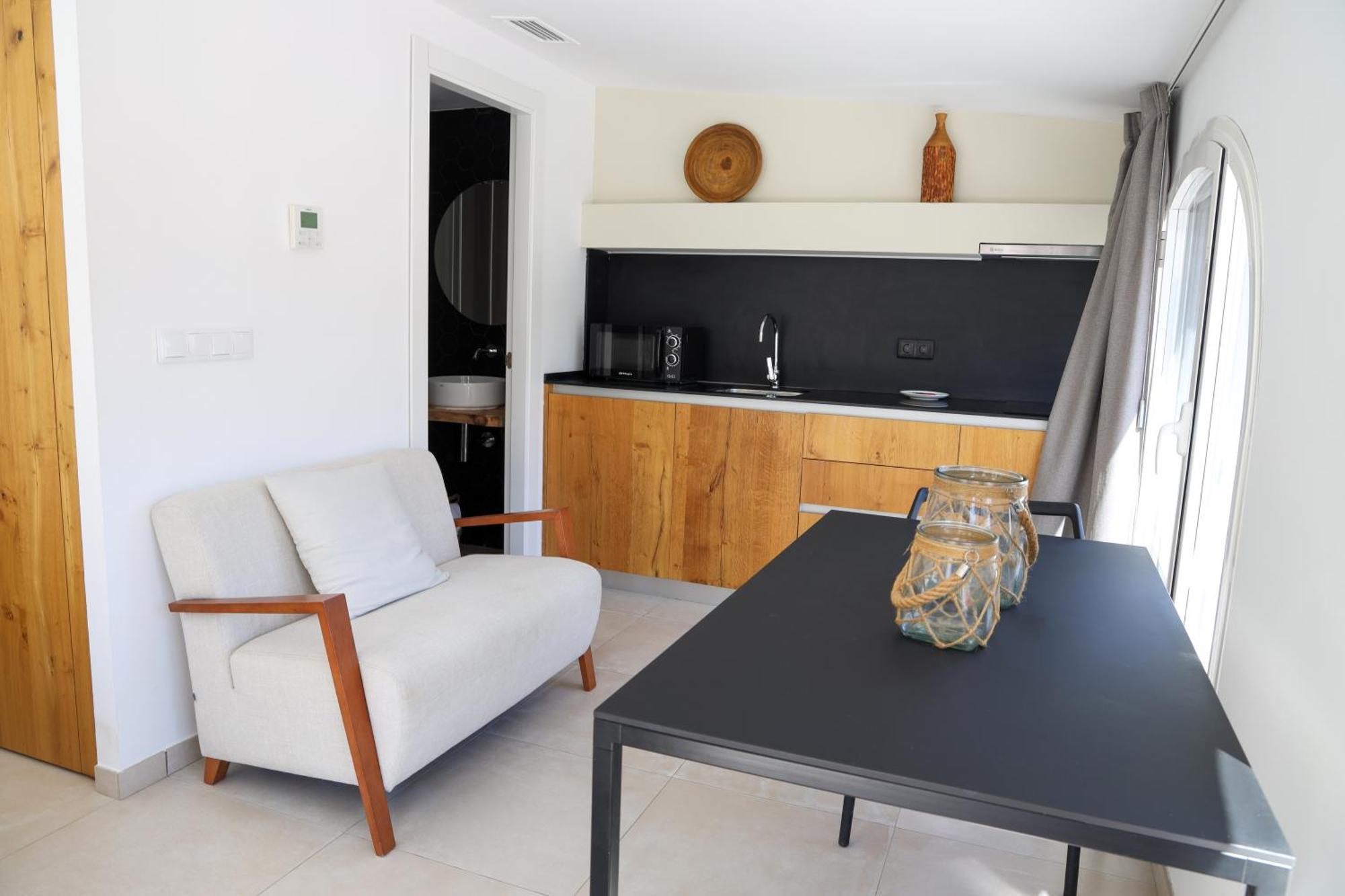 Cala Vadella Beachwalk Apartment *