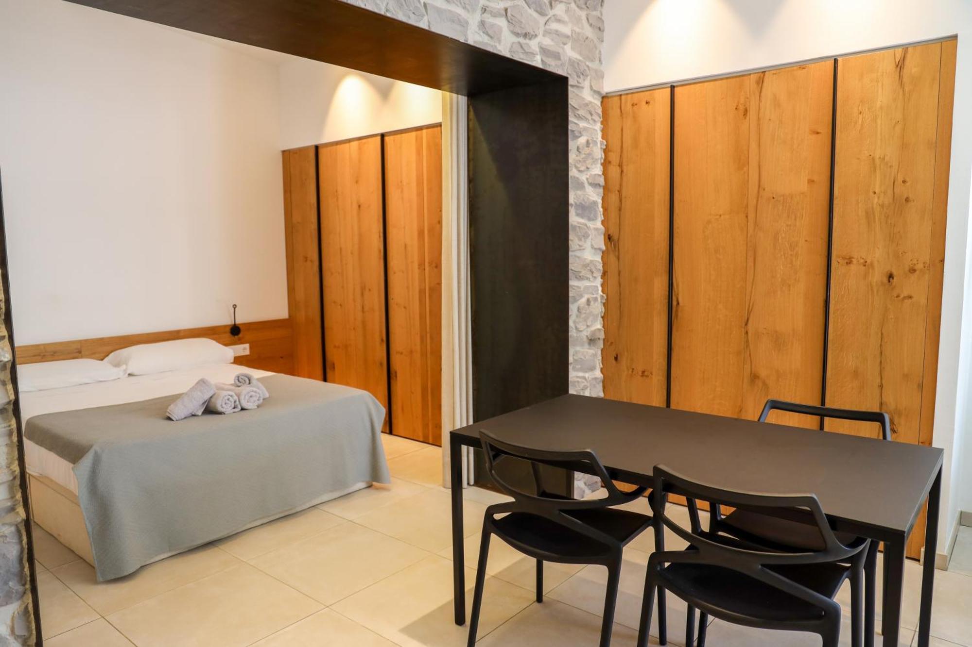 Apartament Cala Vadella Beachwalk