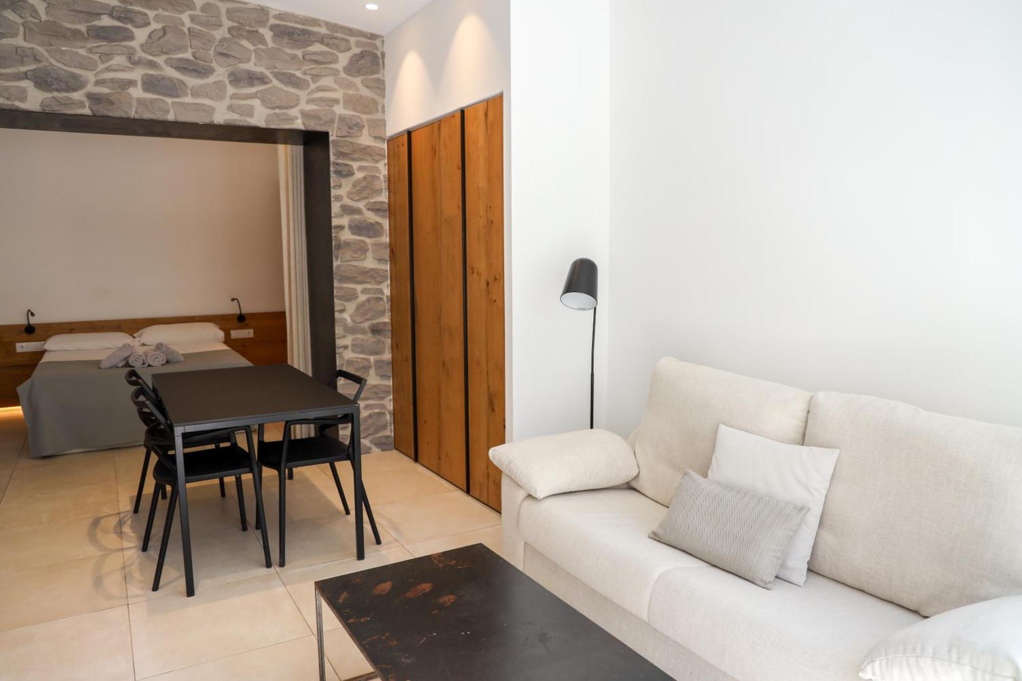 Apartament Cala Vadella Beachwalk