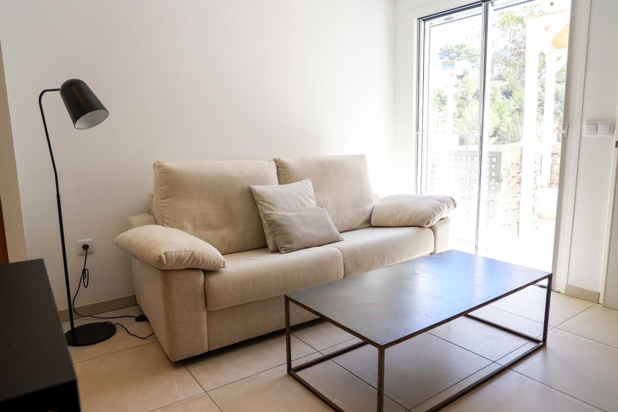 Cala Vadella Beachwalk Apartament *