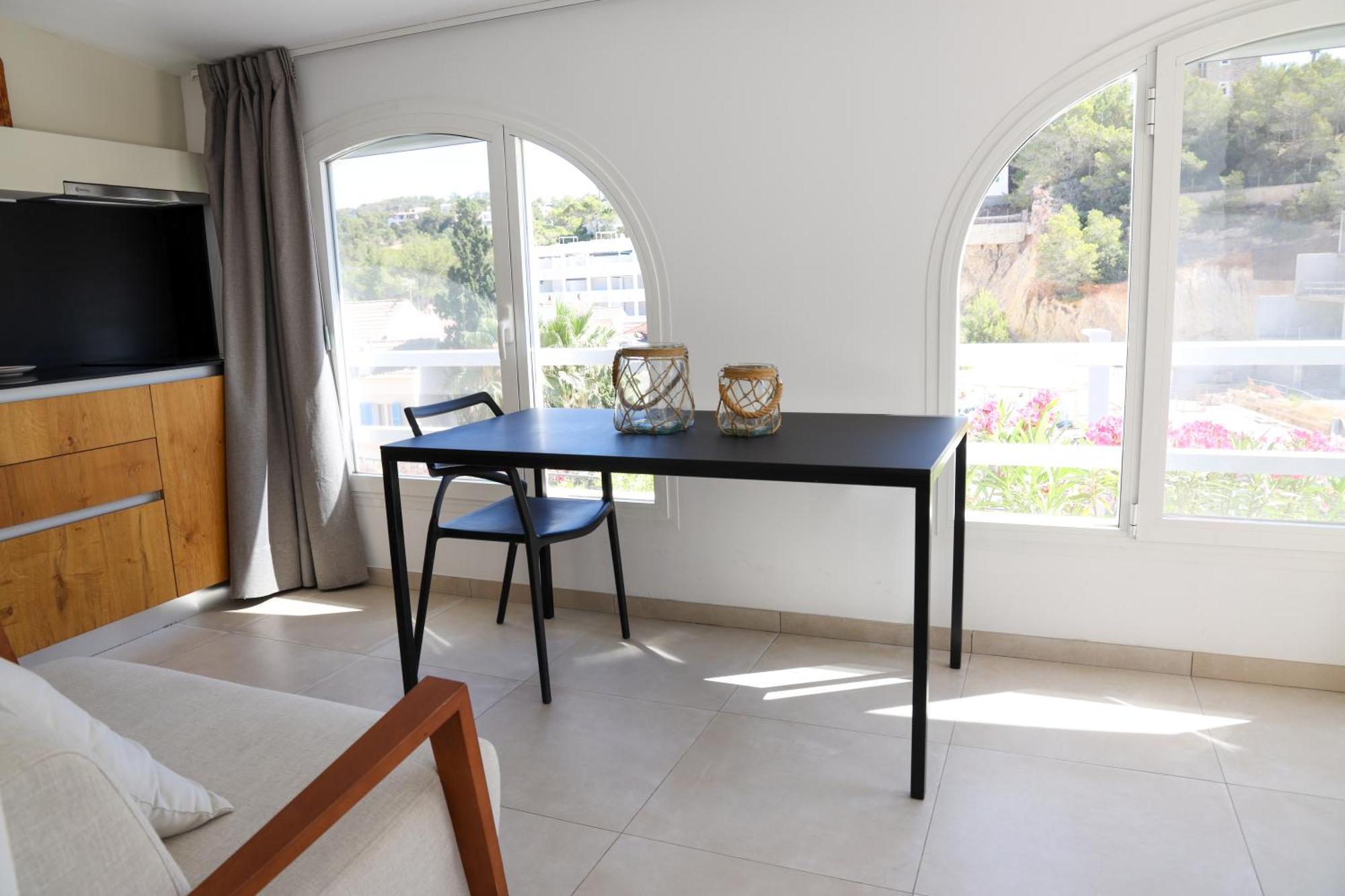 Cala Vadella Beachwalk Apartment