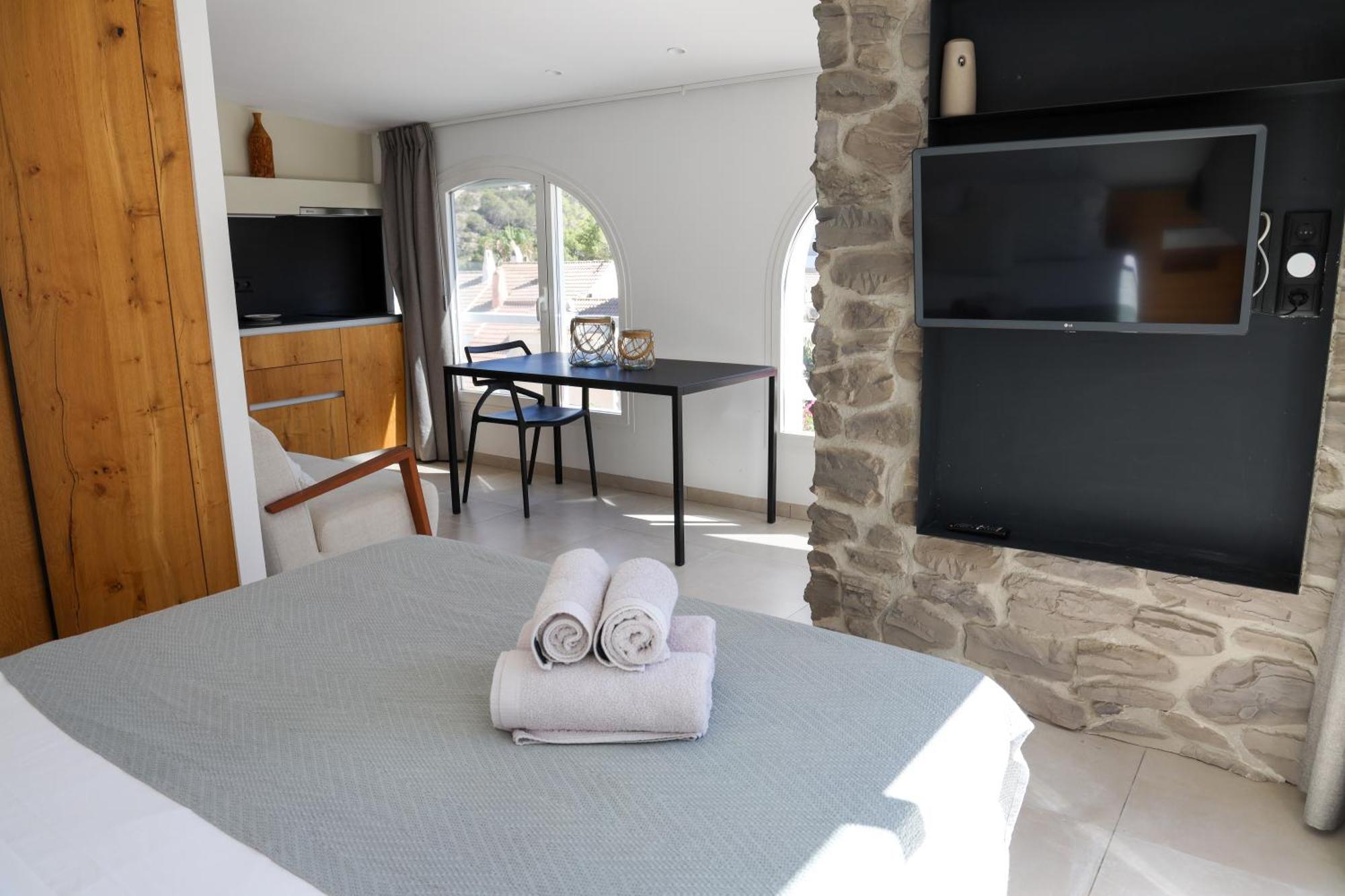 Cala Vadella Beachwalk Apartment Cala Vadella (Ibiza)